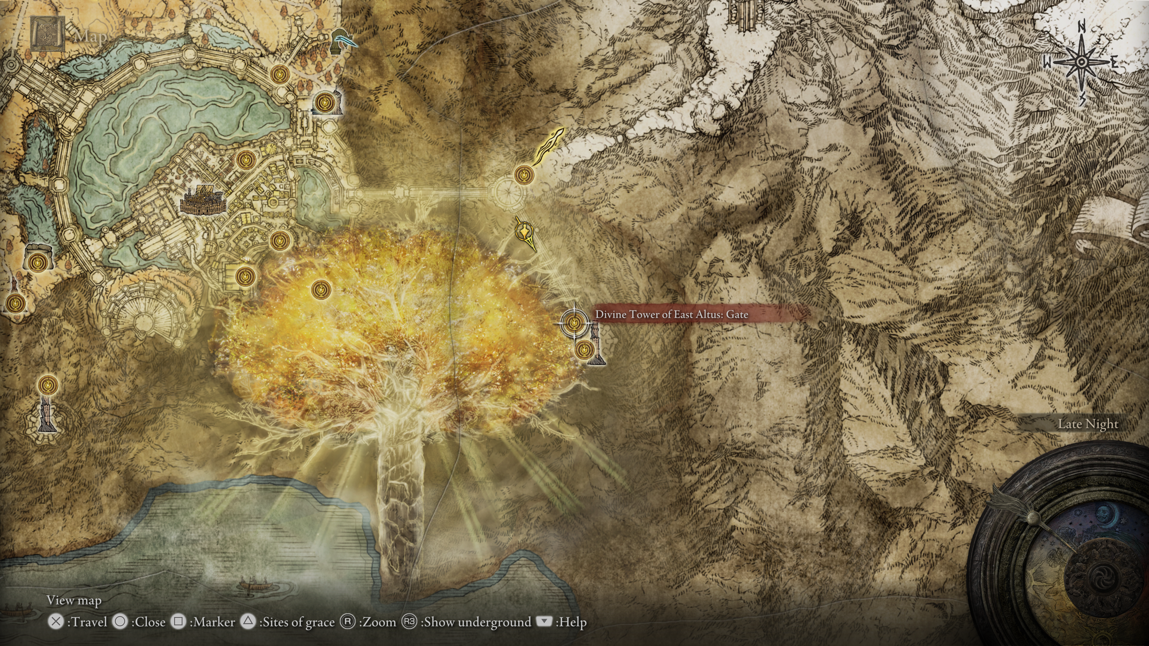 Elden Ring summons  The best summon spirits and spirit locations in Elden Ring - 88