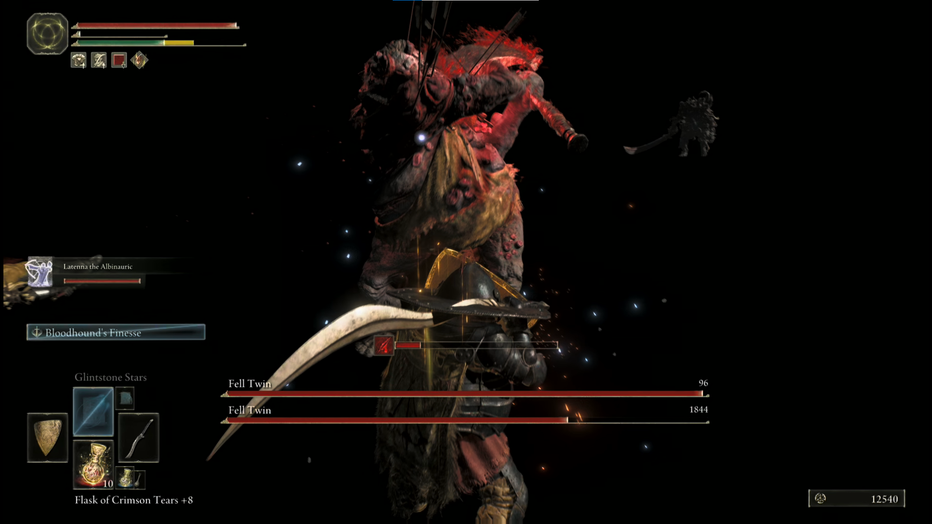 Elden Ring summons  The best summon spirits and spirit locations in Elden Ring - 3