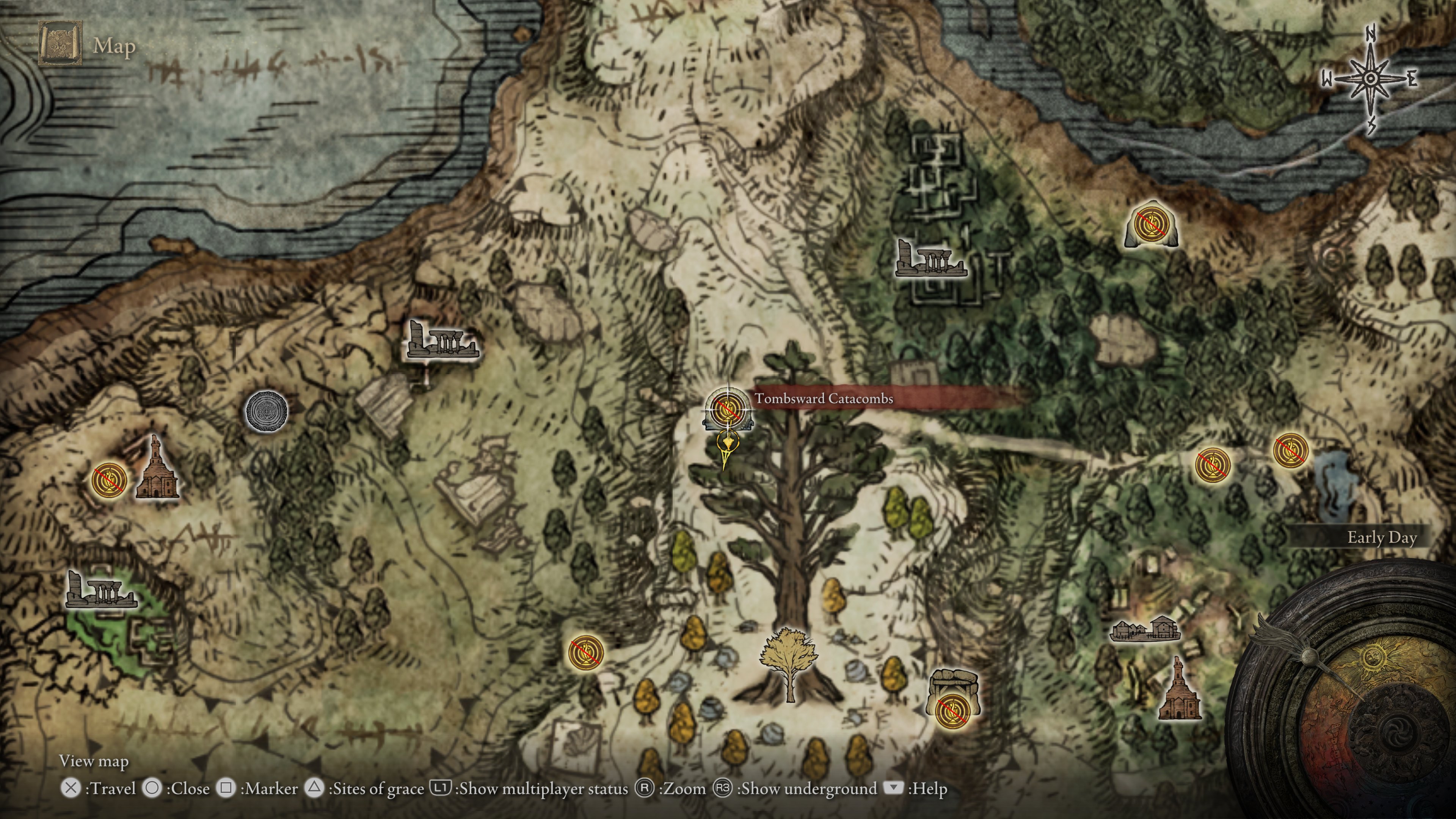 Elden Ring summons  The best summon spirits and spirit locations in Elden Ring - 35