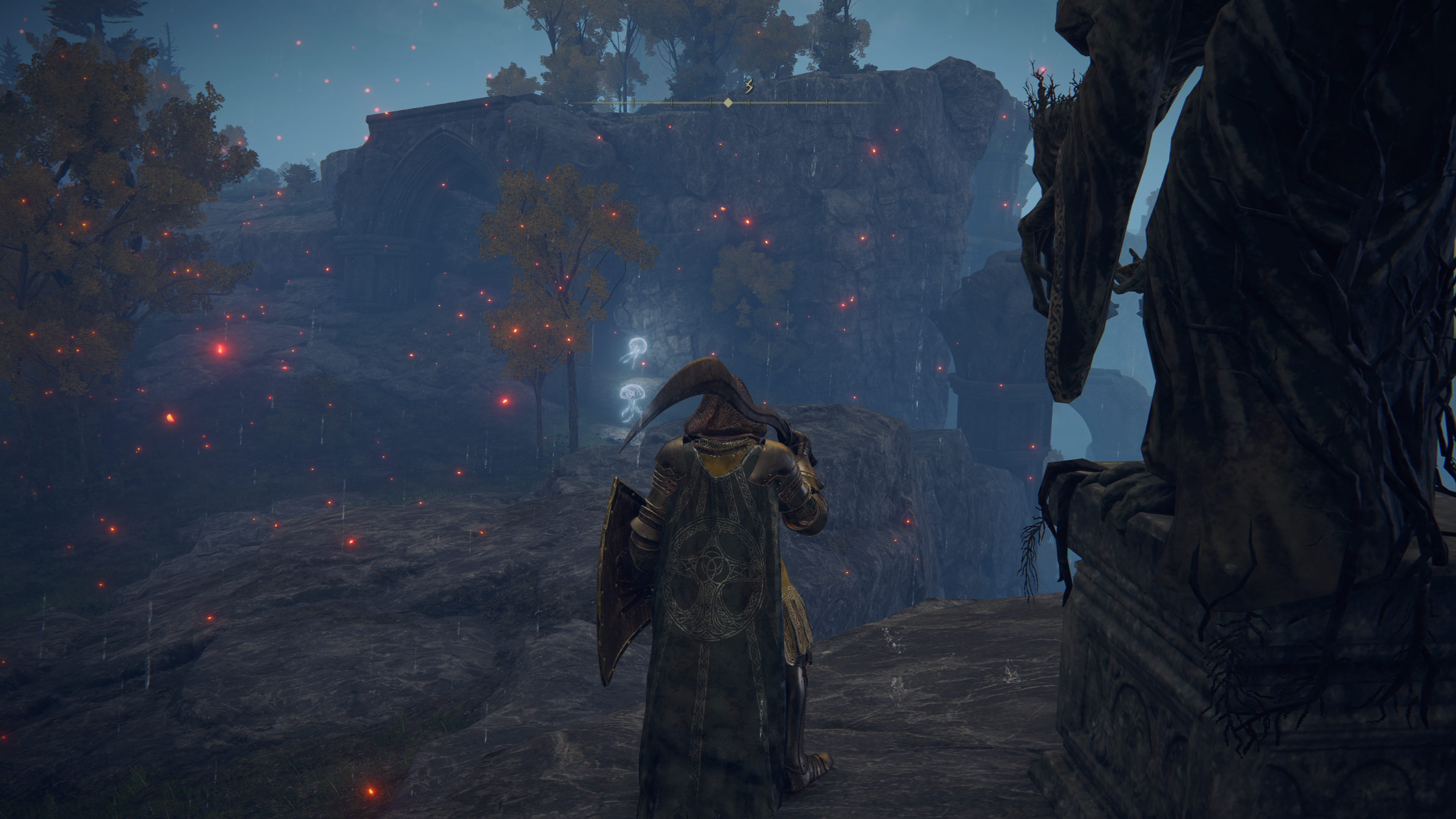 Elden Ring summons  The best summon spirits and spirit locations in Elden Ring - 76
