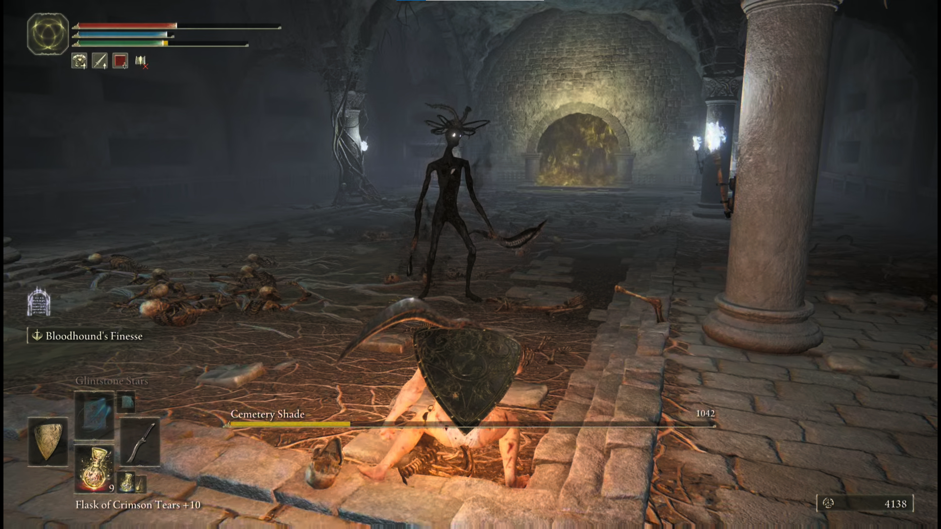 Elden Ring summons  The best summon spirits and spirit locations in Elden Ring - 32