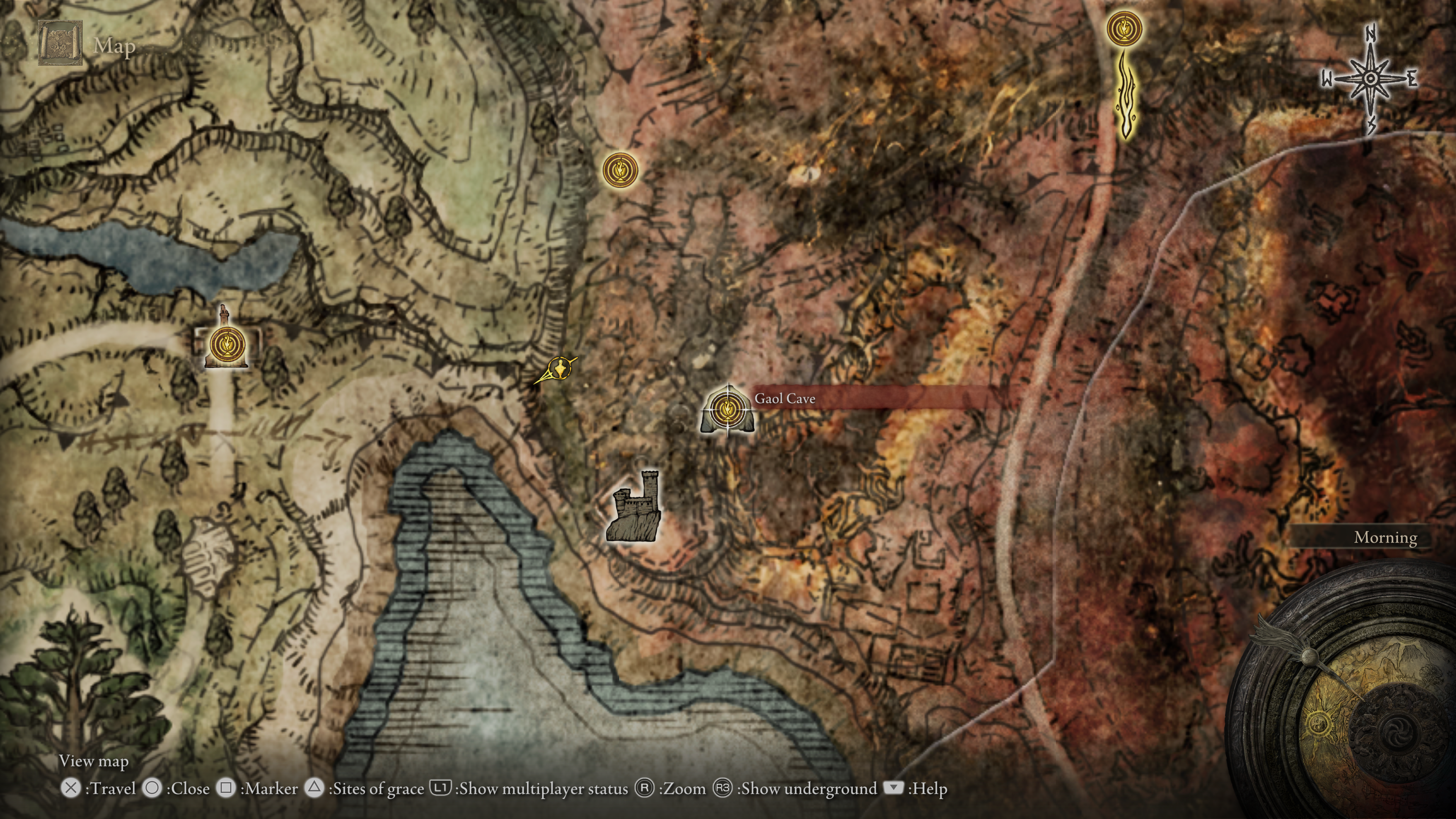 Elden Ring summons  The best summon spirits and spirit locations in Elden Ring - 28