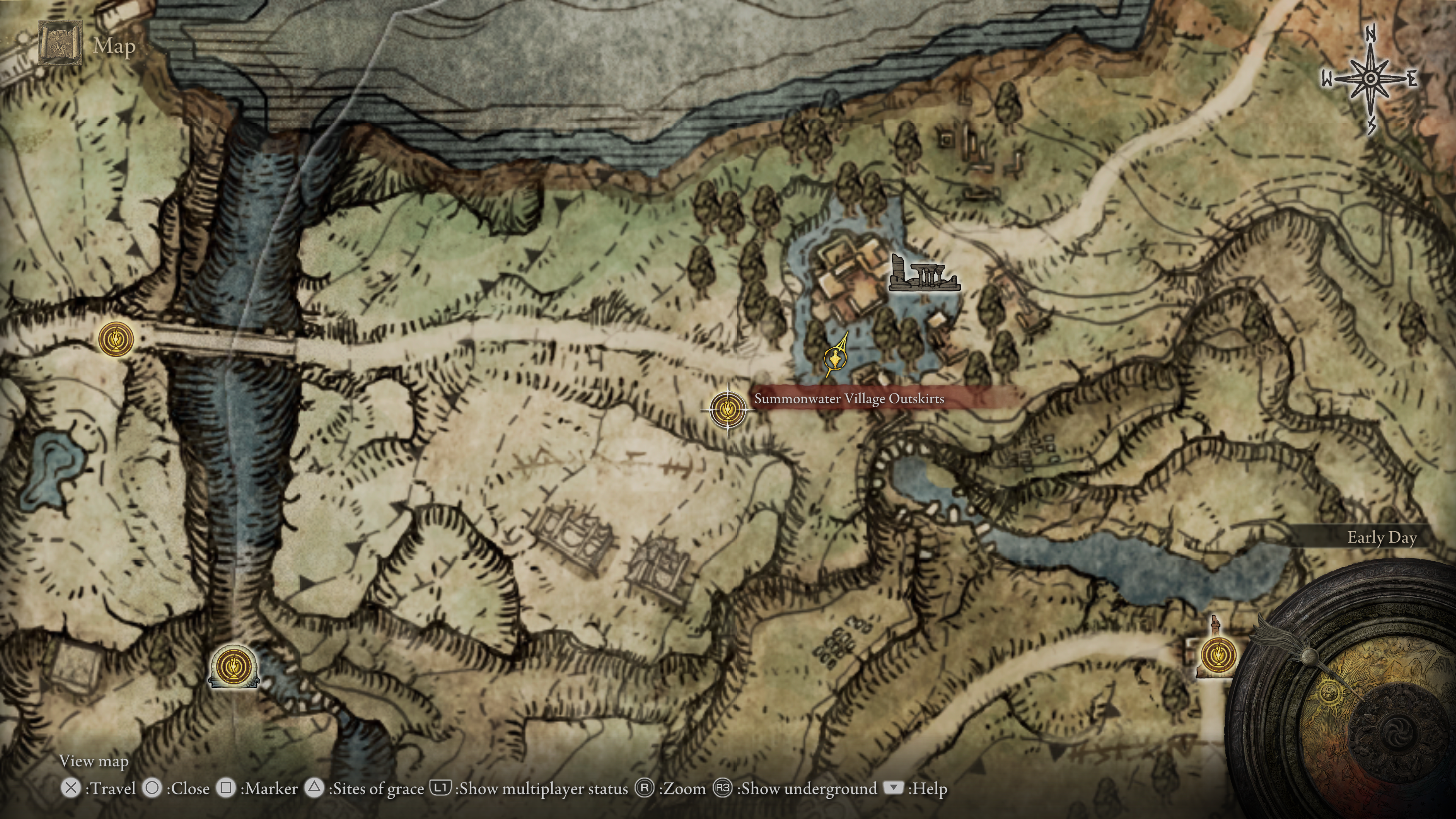 Elden Ring summons  The best summon spirits and spirit locations in Elden Ring - 78