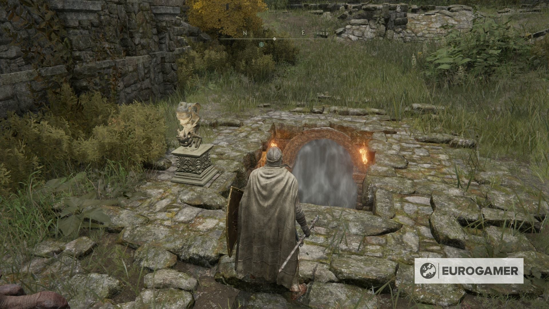 Elden Ring Stonesword Key locations and where to use them - 66