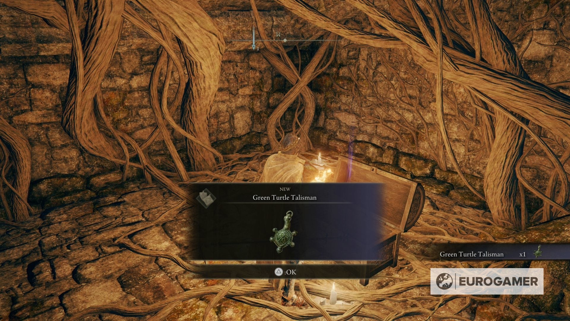 Elden Ring Stonesword Key locations and where to use them - 92