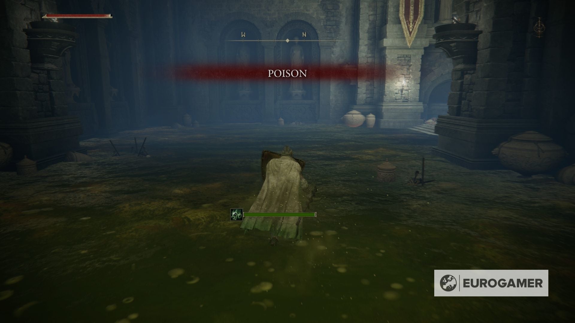 Elden Ring Stonesword Key locations and where to use them - 51