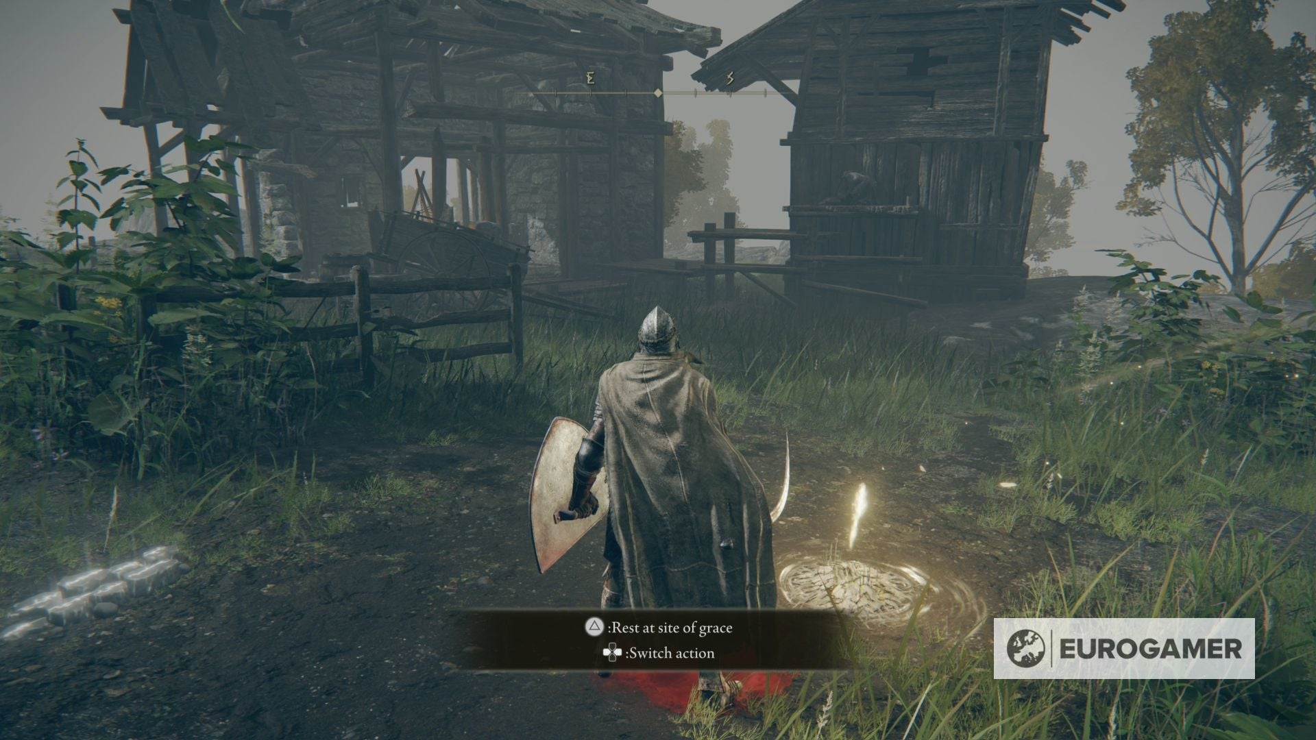 Elden Ring Stonesword Key locations and where to use them - 33