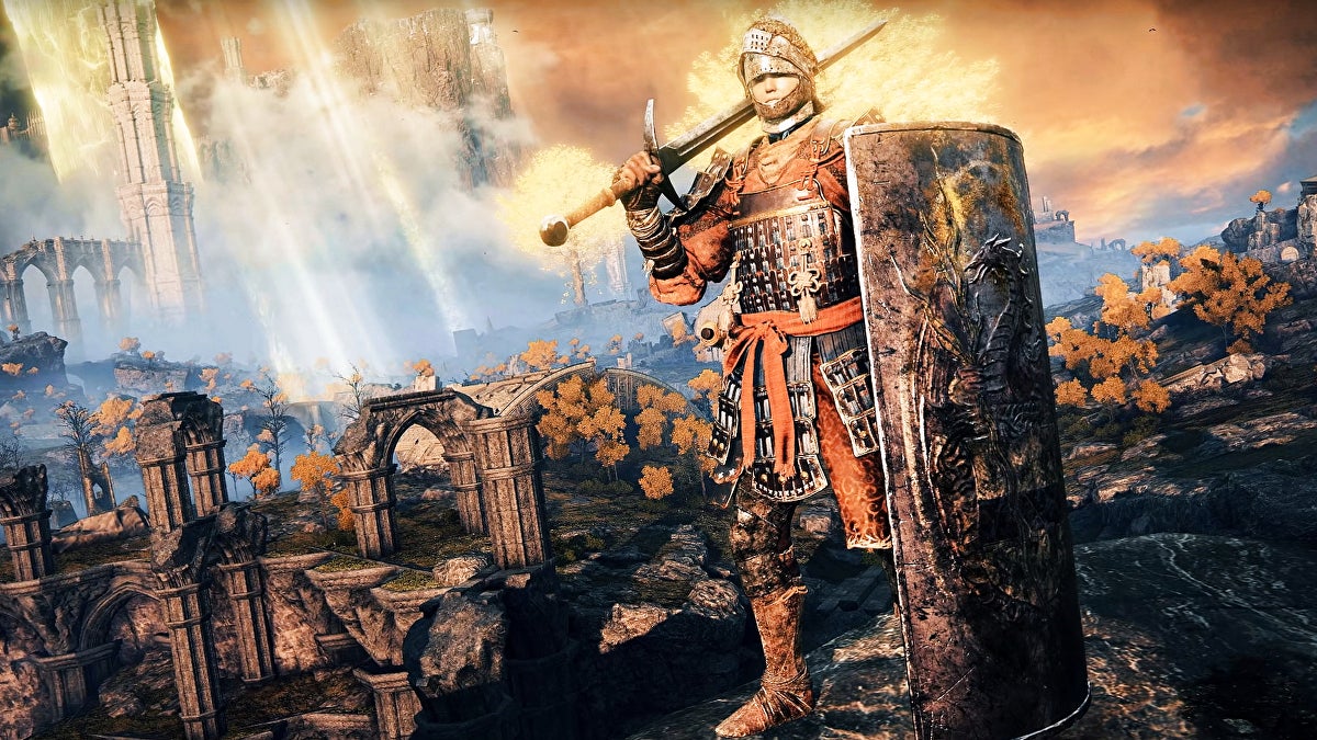 EldenRingMod bringt Transmog ins Spiel es gibt aber einen kleinen