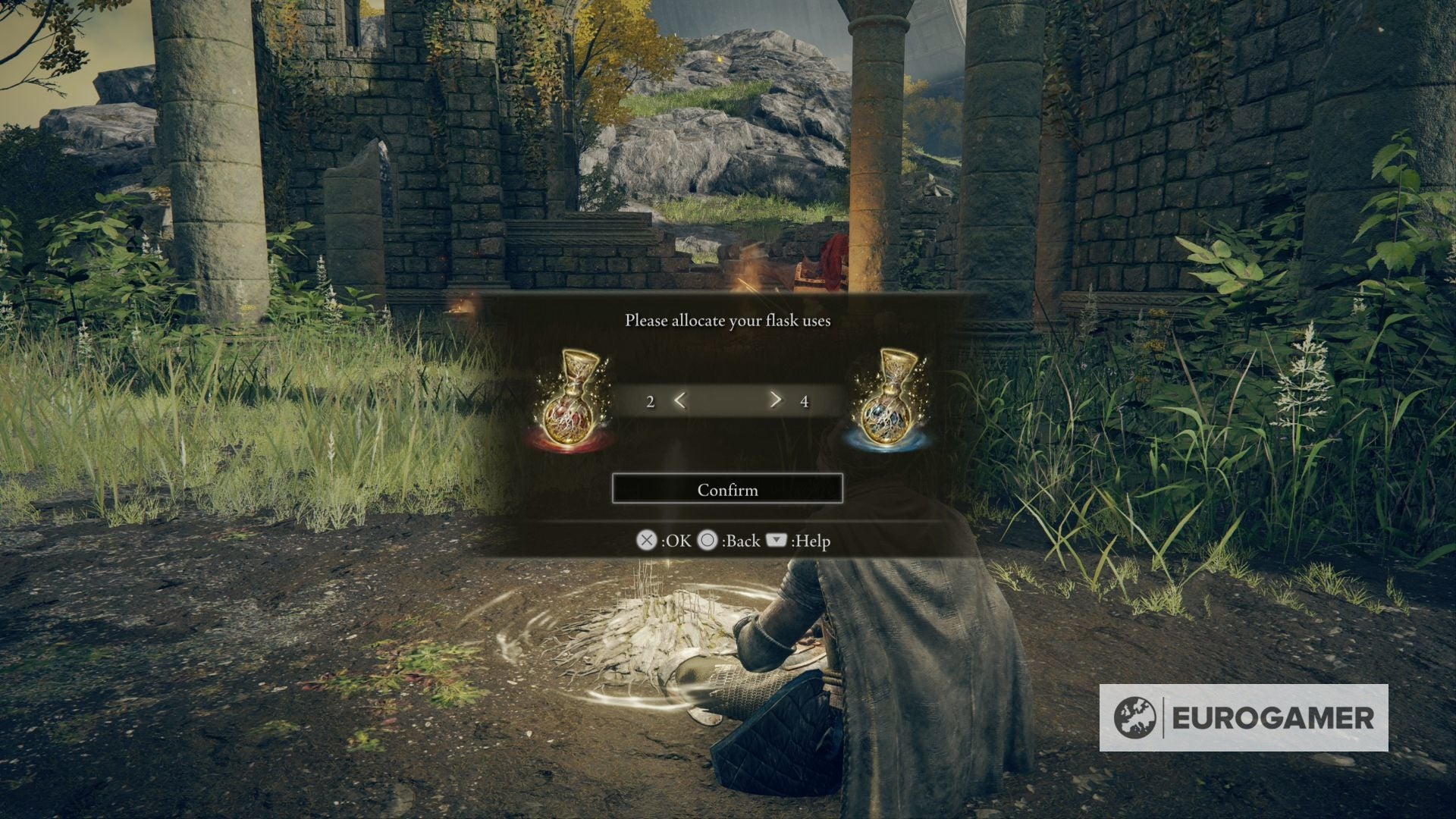 Elden Ring Tree Sentinel cheese  tips and strategies - 36