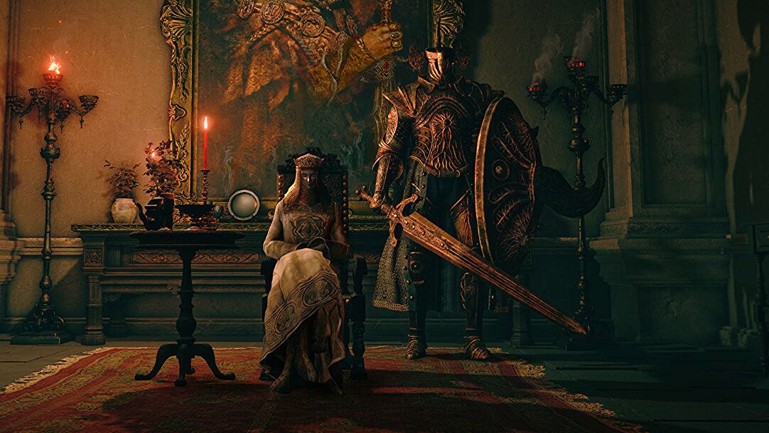 Guía de la Mansión del Volcán en Elden Ring Eurogamer.es