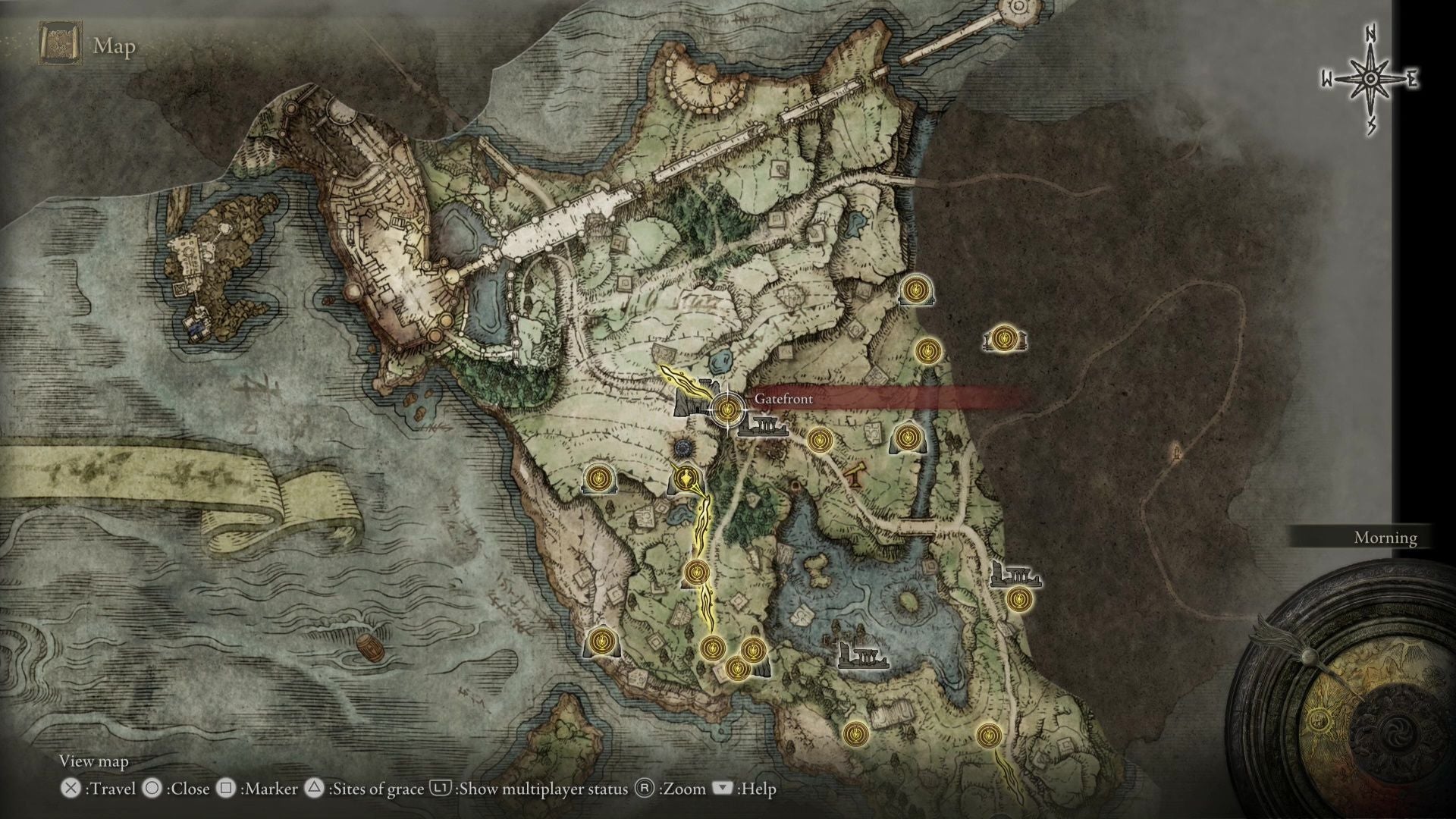 Elden Ring beginner s guide  What to do first in Elden Ring - 91