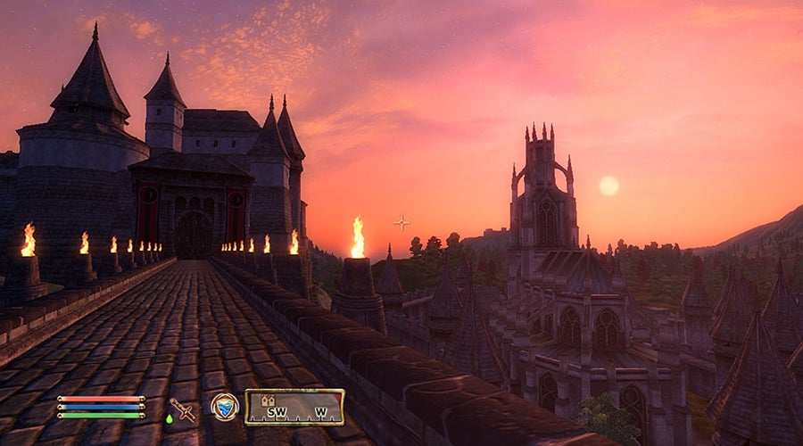 Elder Scrolls 6 location predications  Where we think Elder Scrolls 6 will be set - 96