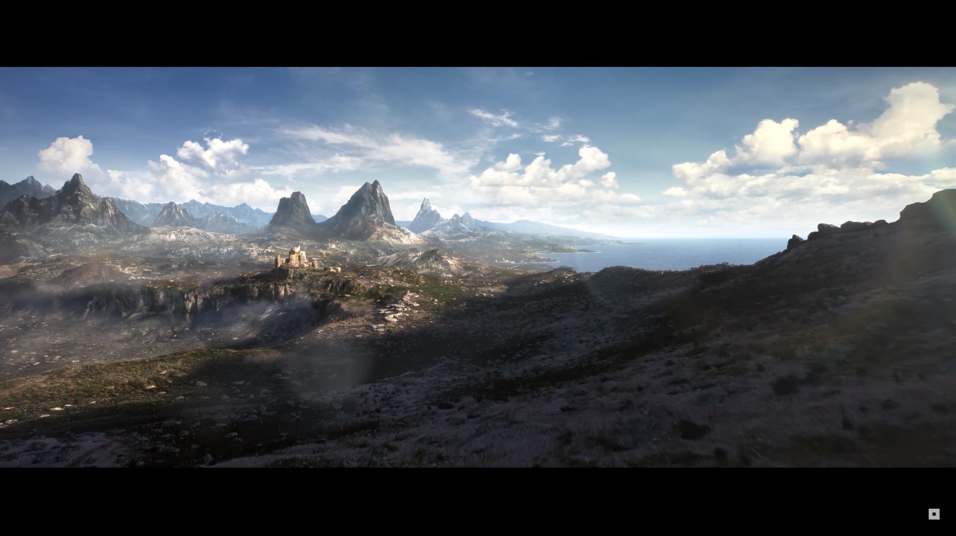 Elder Scrolls 6 location predications  Where we think Elder Scrolls 6 will be set - 84