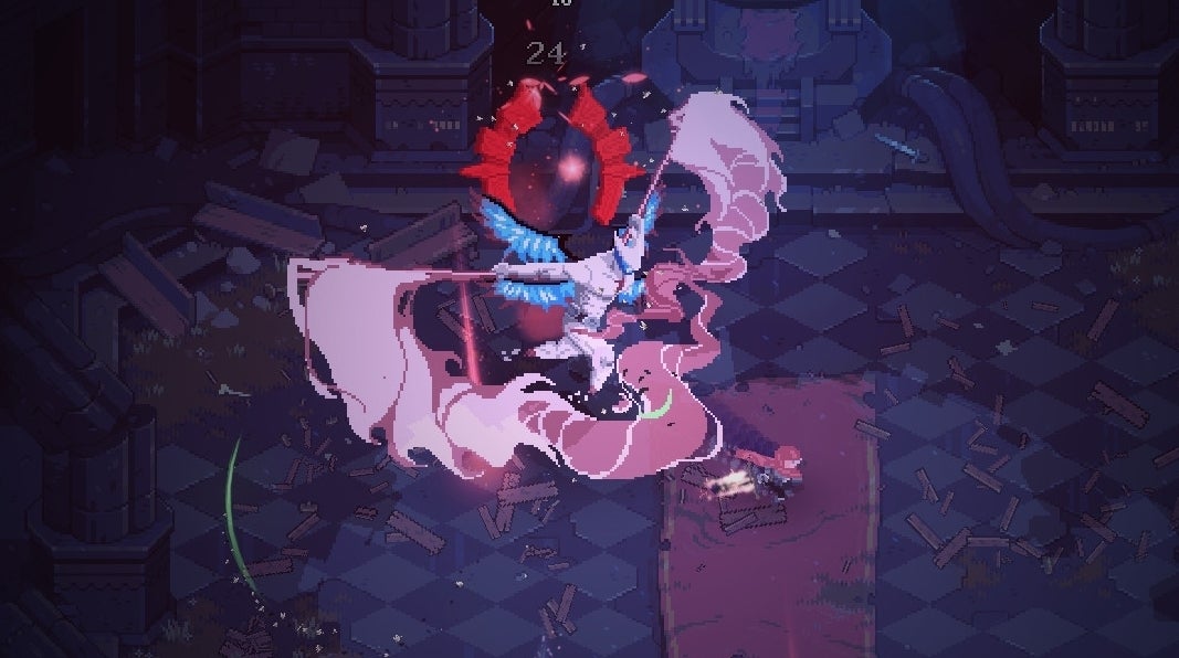 Eldest Souls | Eurogamer.pt