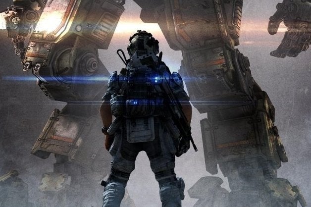 Afbeeldingen van Electronic Arts hint naar Titanfall 2