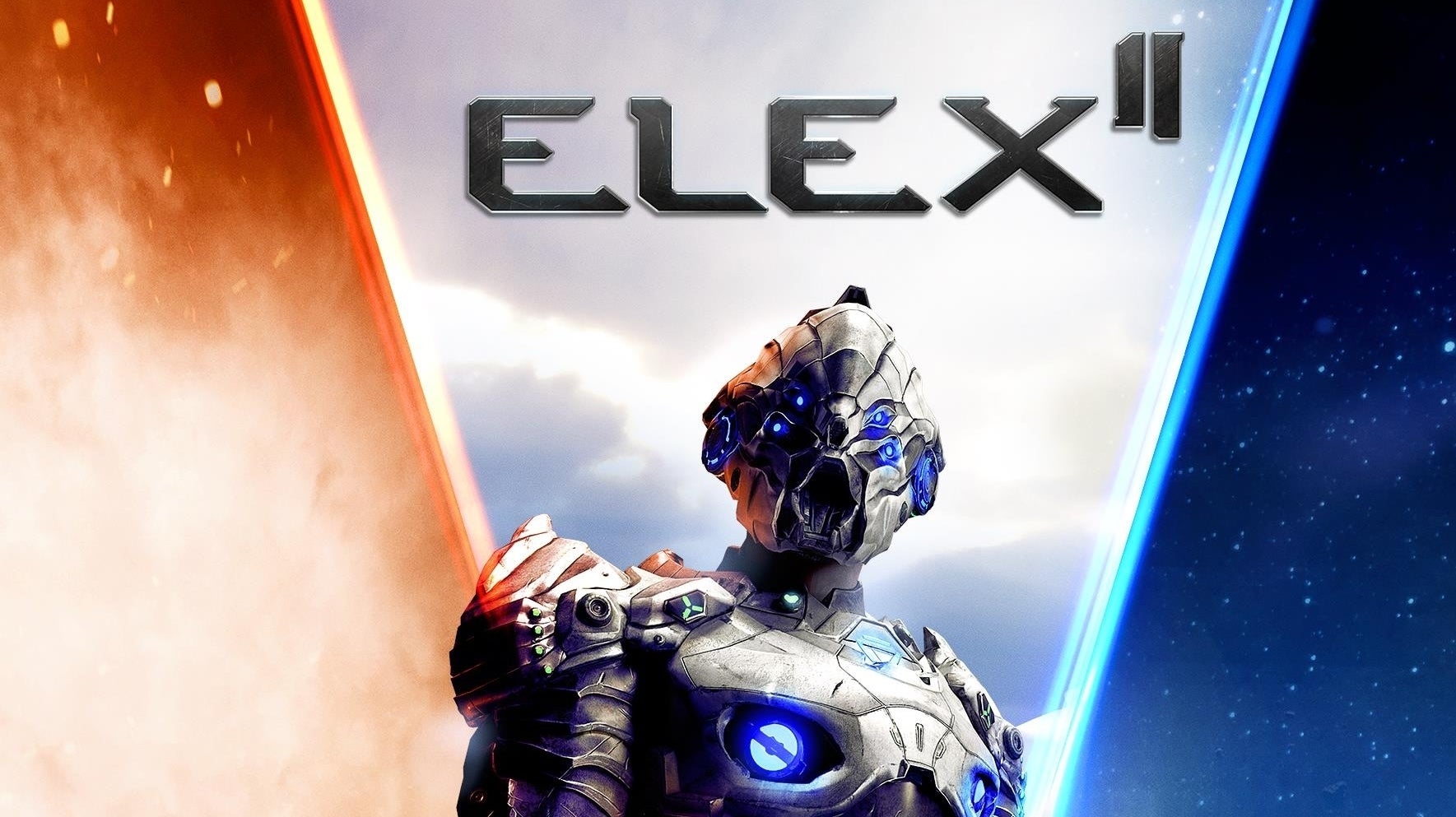 Immagine di ELEX II annunciata la data di uscita e svelata la collector's edition