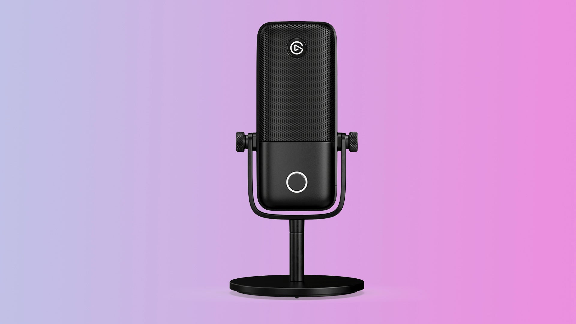 Image for Our favourite USB mic for streaming is down to £50 at Amazon