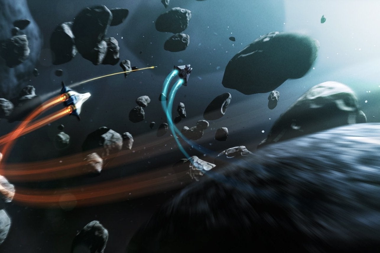 Elite Dangerous - how to smuggle goods and get started with piracy |  Eurogamer.net