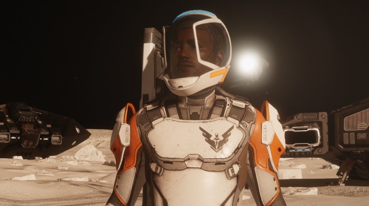 Image for Elite Dangerous Odyssey gets second major round of fixes following lambasted launch