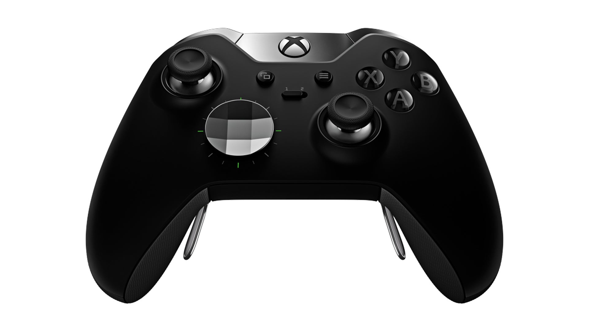Image for Jelly Deals: Xbox One Elite Controller with Shadow of War or Forza 7 for £110