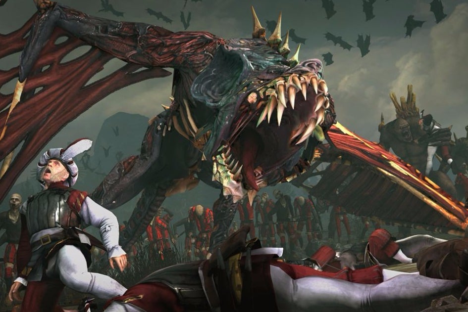 Image for Elitní jednotky do Total War: Warhammer