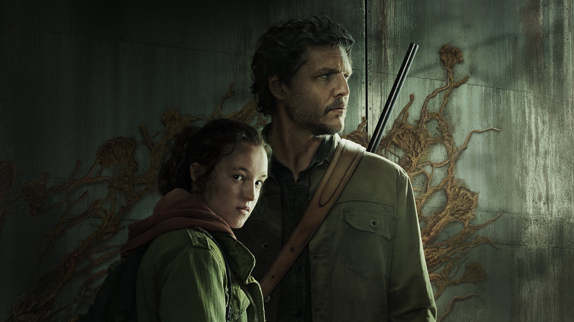 Image for HBO's The Last of Us adaptation officially renewed for second season