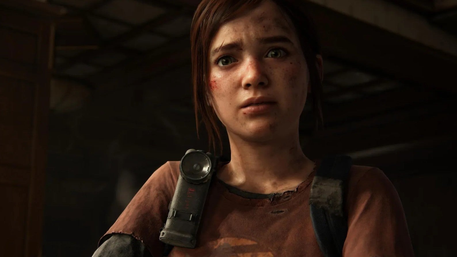 The co-director of The Last of Us claims his lack of inclusion in the ...