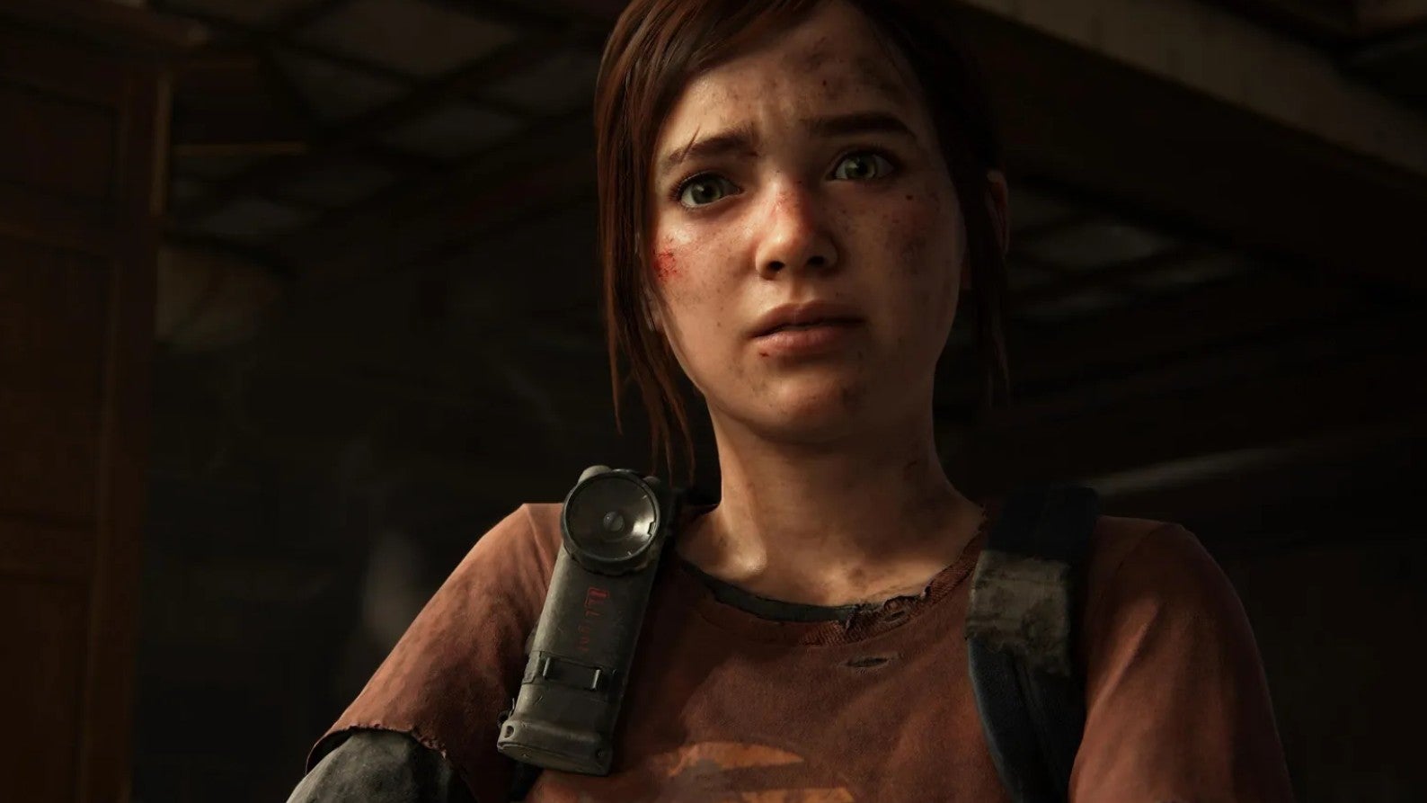 Image for The Last of Us game director advocates unionisation following TV credit snub