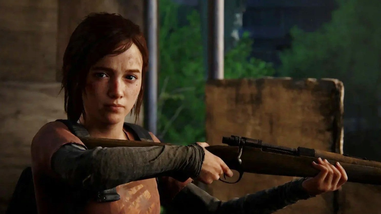 Image for The Last of Us Part 1 Firefly Edition available to pre-order for PC, costs £100