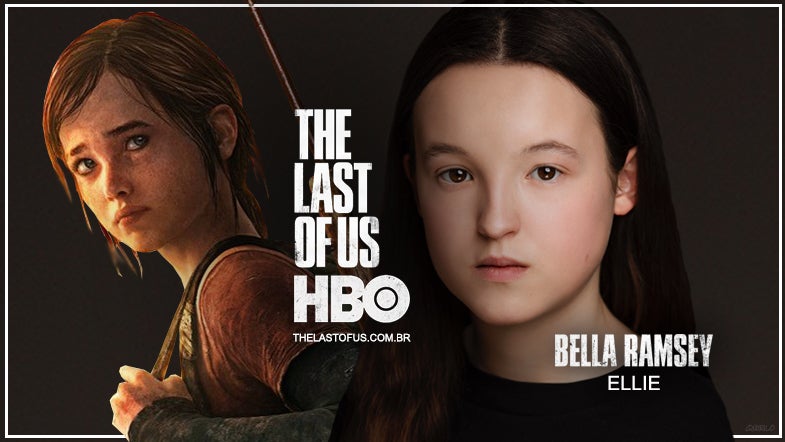 Pedro Pascal to play Joel  Bella Ramsey to play Ellie in HBO s The Last of Us show - 74