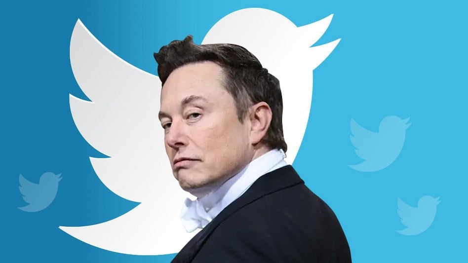 Imagem para Elon Musk torna-se no utilizador mais seguido do Twitter