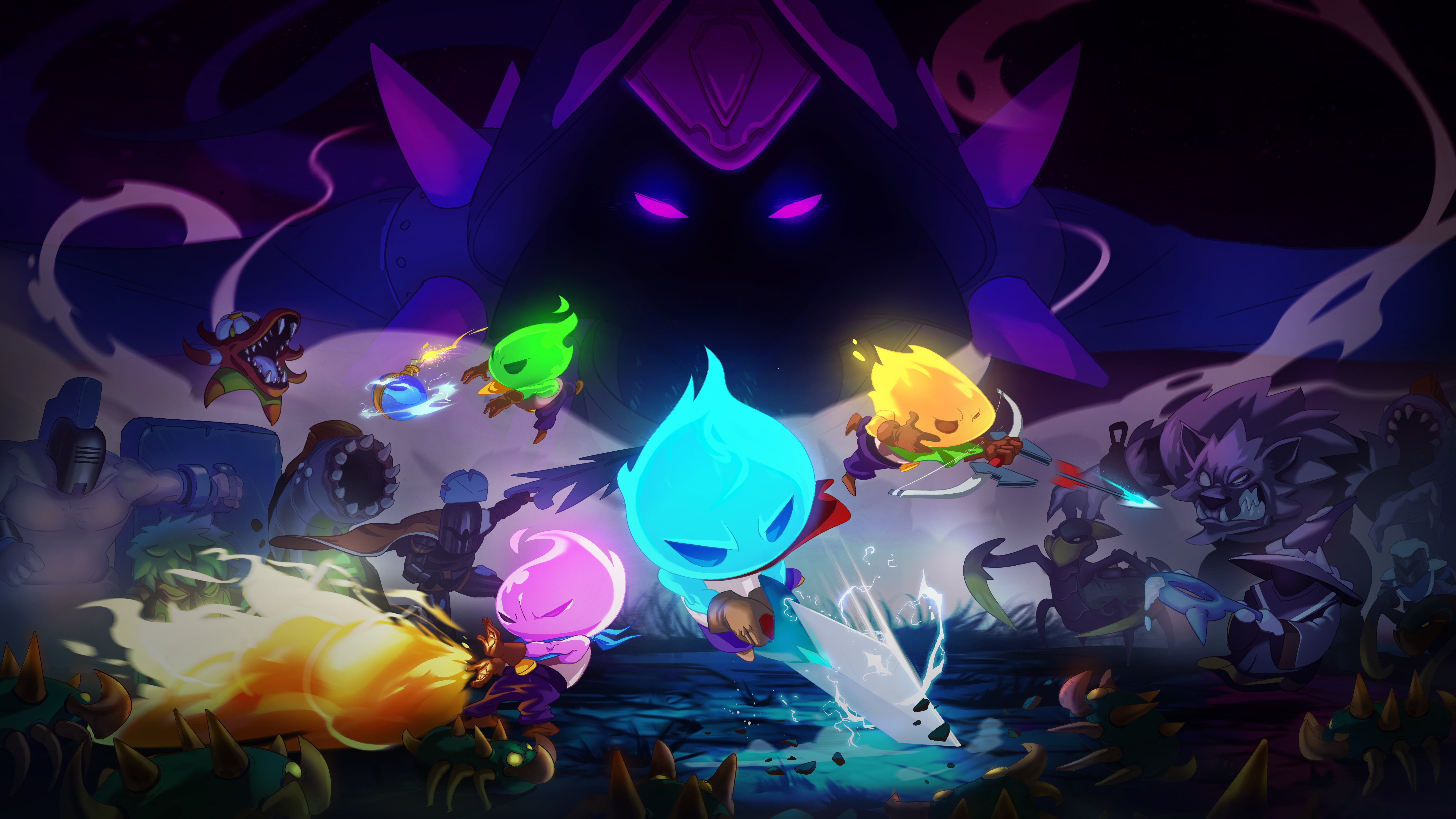 The deeper change behind Asmodee Digital's rebrand - Vimarsana News