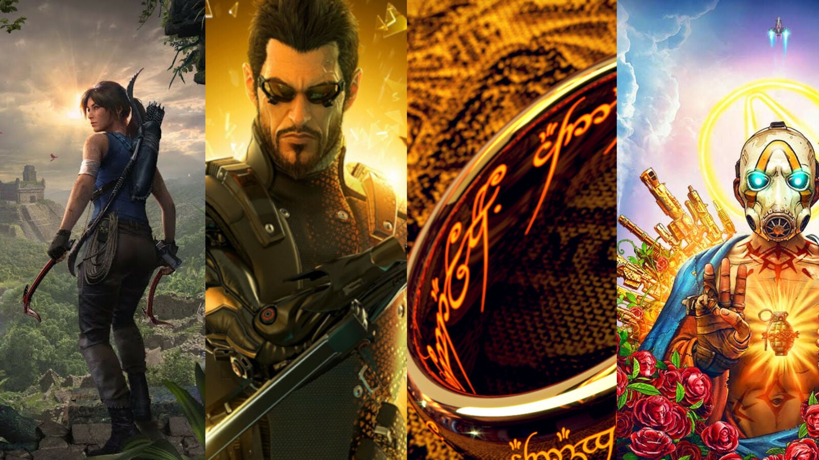 Immagine di Tomb Raider e Deus Ex sono tra le oltre 800 IP possedute dal colosso Embracer Group