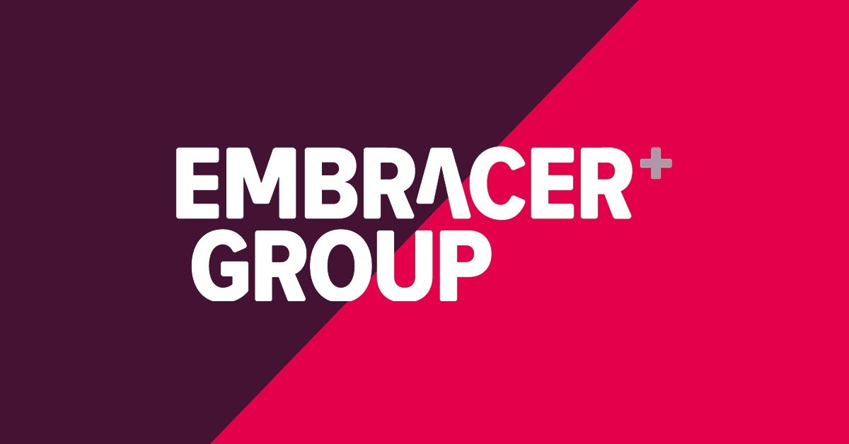 Image for Embracer Group net sales reached $544m during Q3