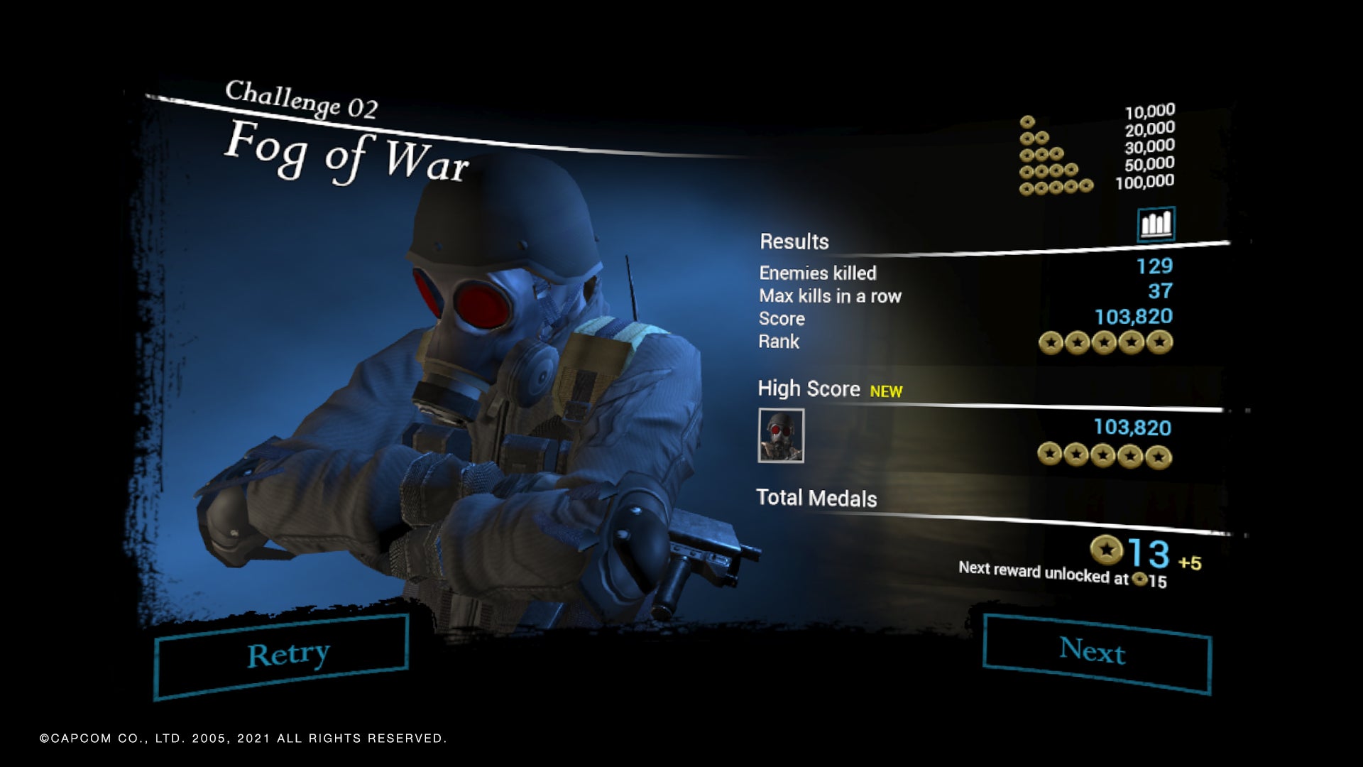 Resident Evil 4 VR developer on expanding Mercenaries mode and those campaign cuts - 48