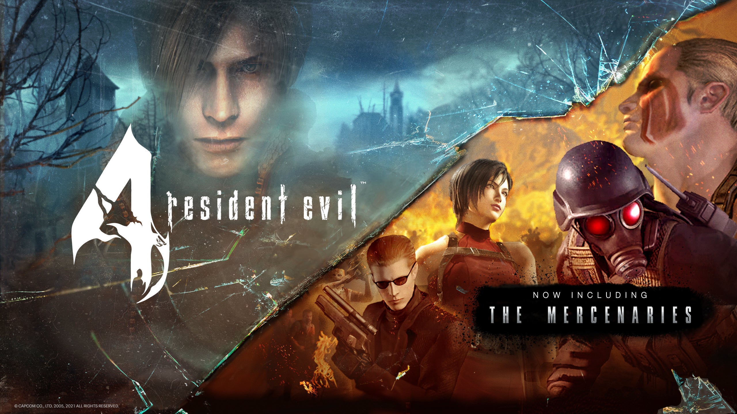 Resident Evil 4 VR developer on expanding Mercenaries mode and those campaign cuts - Vimarsana News