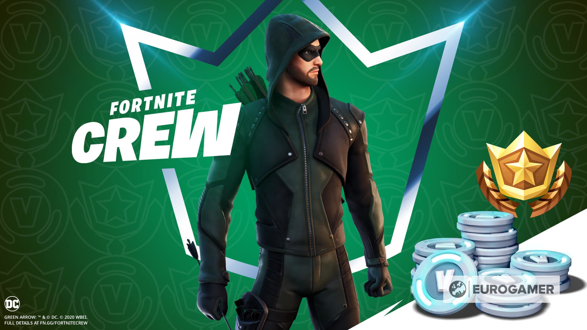 Fortnite pledges to improve  10 monthly subscription offering - 98