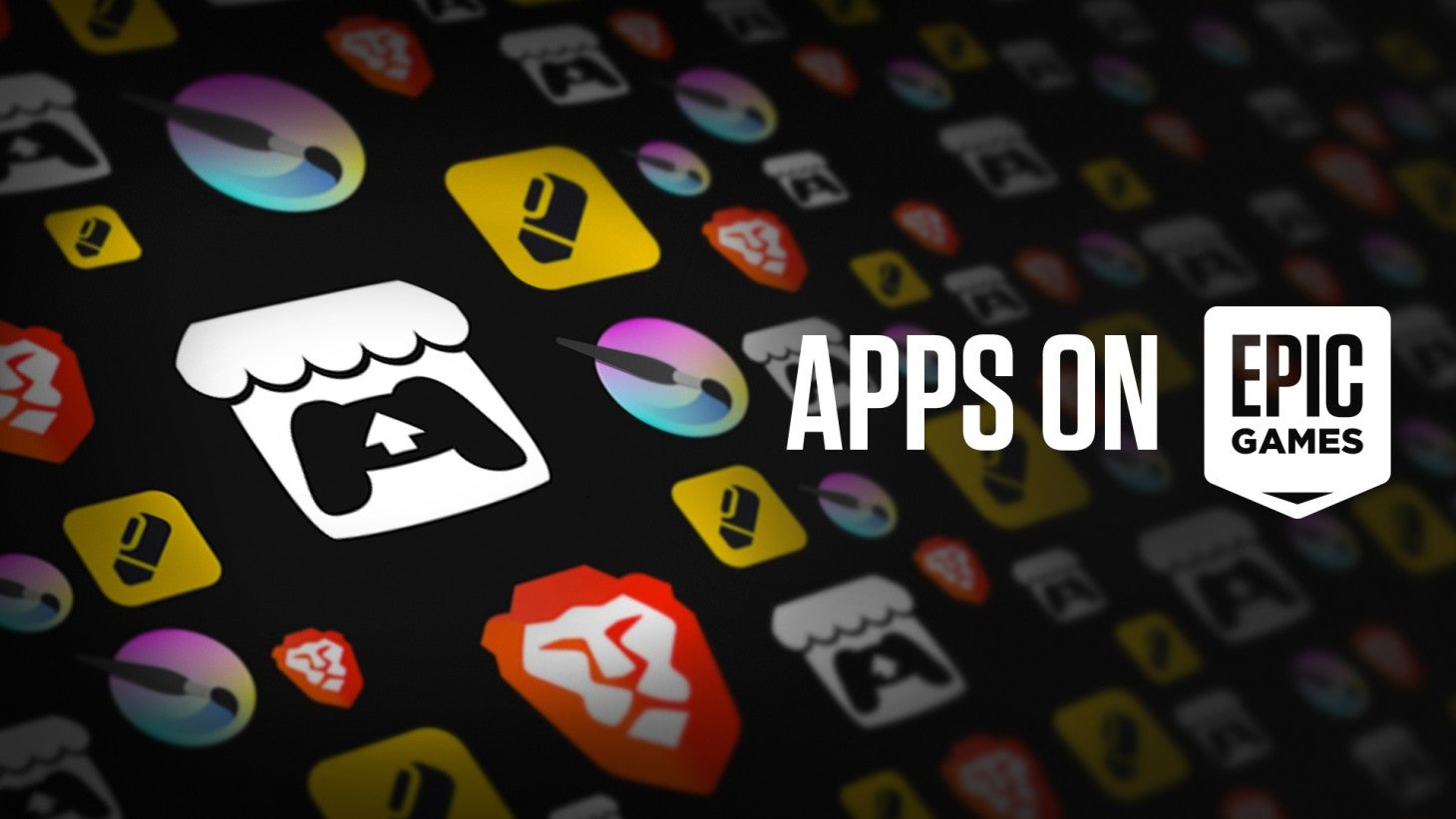 La Epic Games Store introduce nuevas apps, incluyendo la tienda de itch.io  | Eurogamer.es