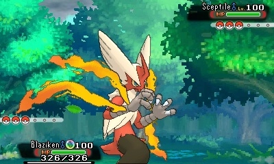 Pokémon Omega Ruby and Alpha Sapphire review