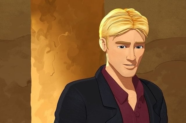 Image for Enhanced Broken Sword 5 for PS4, Xbox One this summer