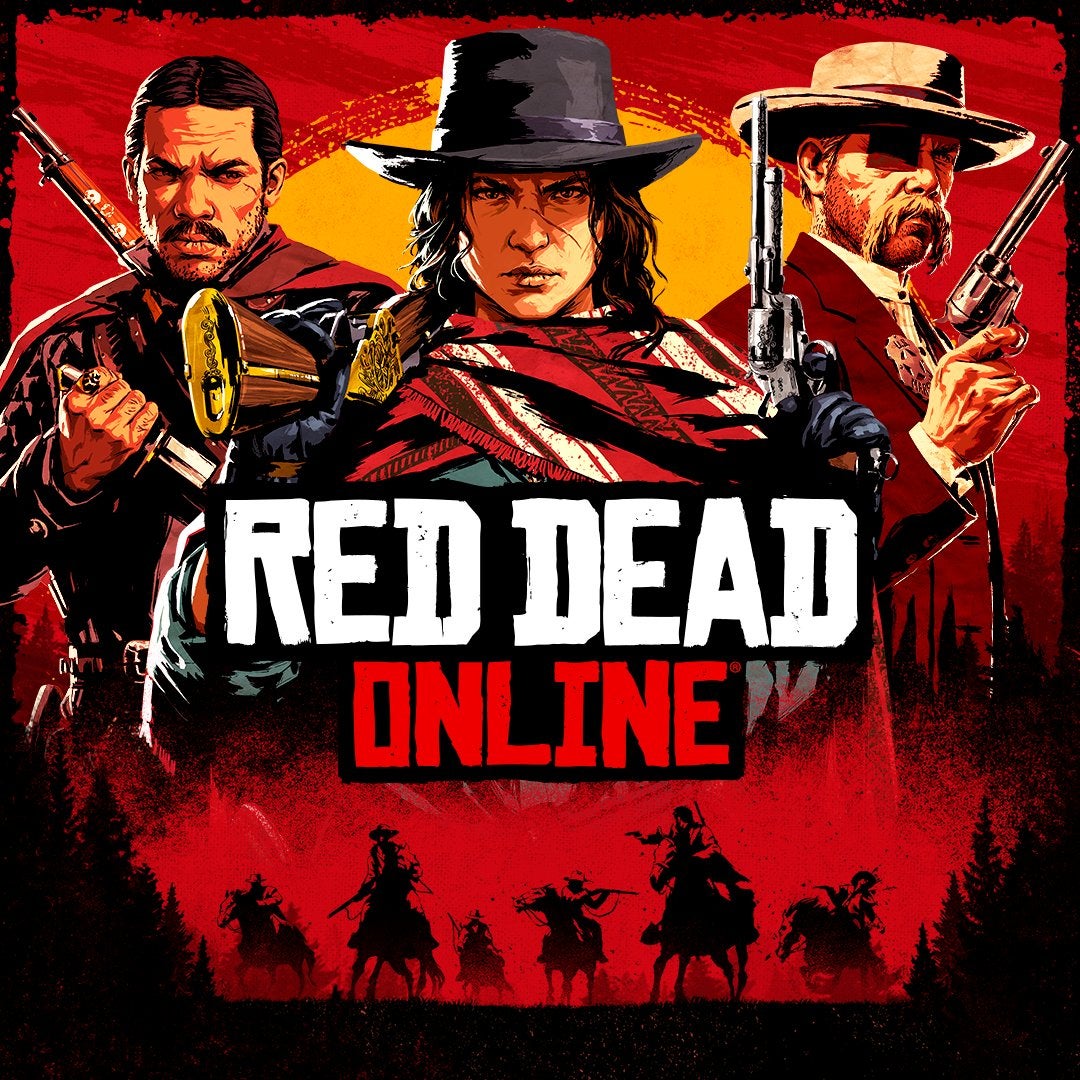Image for Red Dead Online gets a stand-alone release