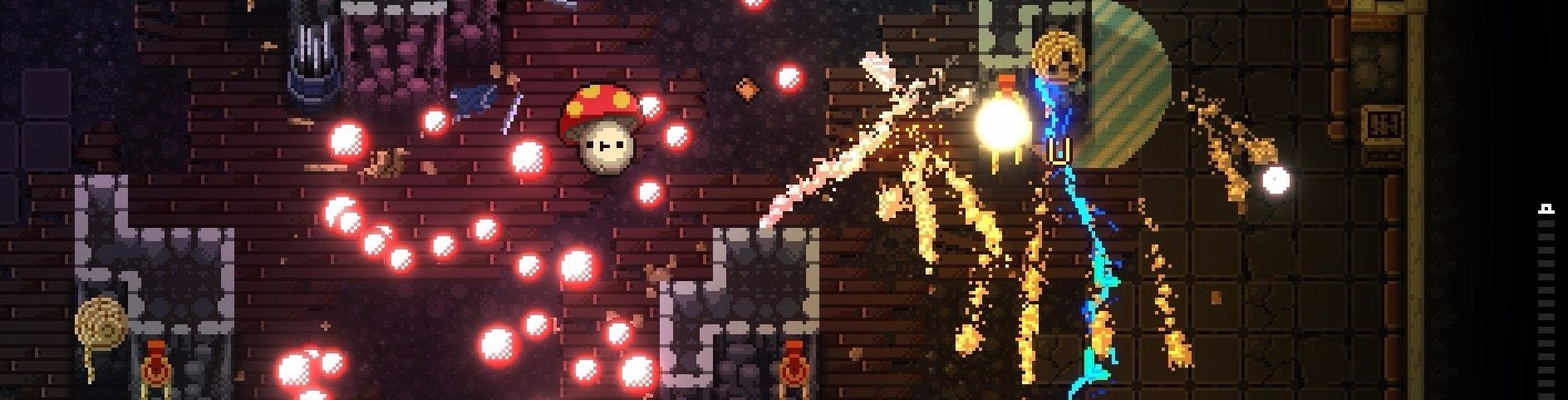 Image for Enter the Gungeon review
