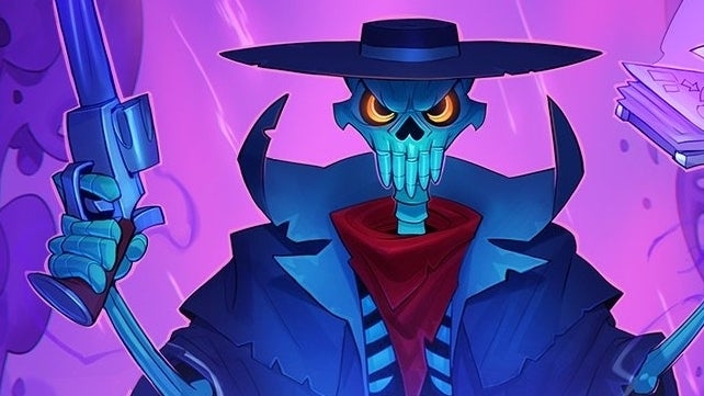 Enter the Gungeon's last-ever content update, A to Arms, arrives this April Eurogamer.net