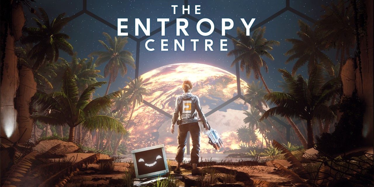 Immagine di The Entropy Centre è un puzzle game 'alla Portal' da tenere d'occhio. Trailer gameplay e finestra di lancio