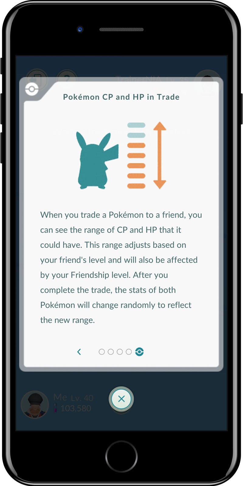Pok mon Go Trading costs  trade evolution list and Special Trade restrictions explained - 99