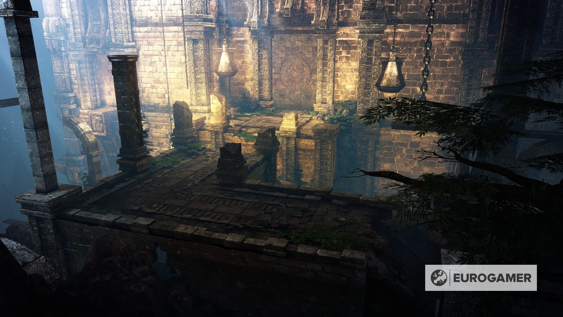 Lost Ark review   flashy combat that eventually wears thin - 70