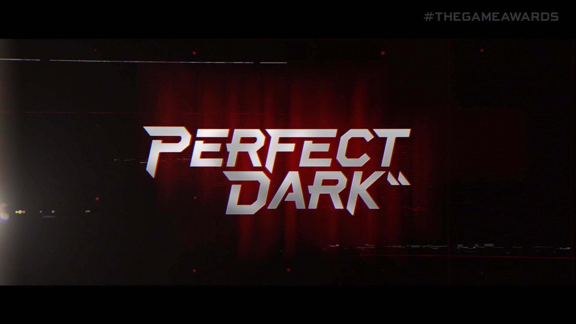 Imagem para Perfect Dark finalmente anunciado para a Xbox