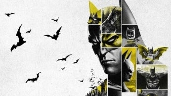 Image for Epic dává Batmany zdarma