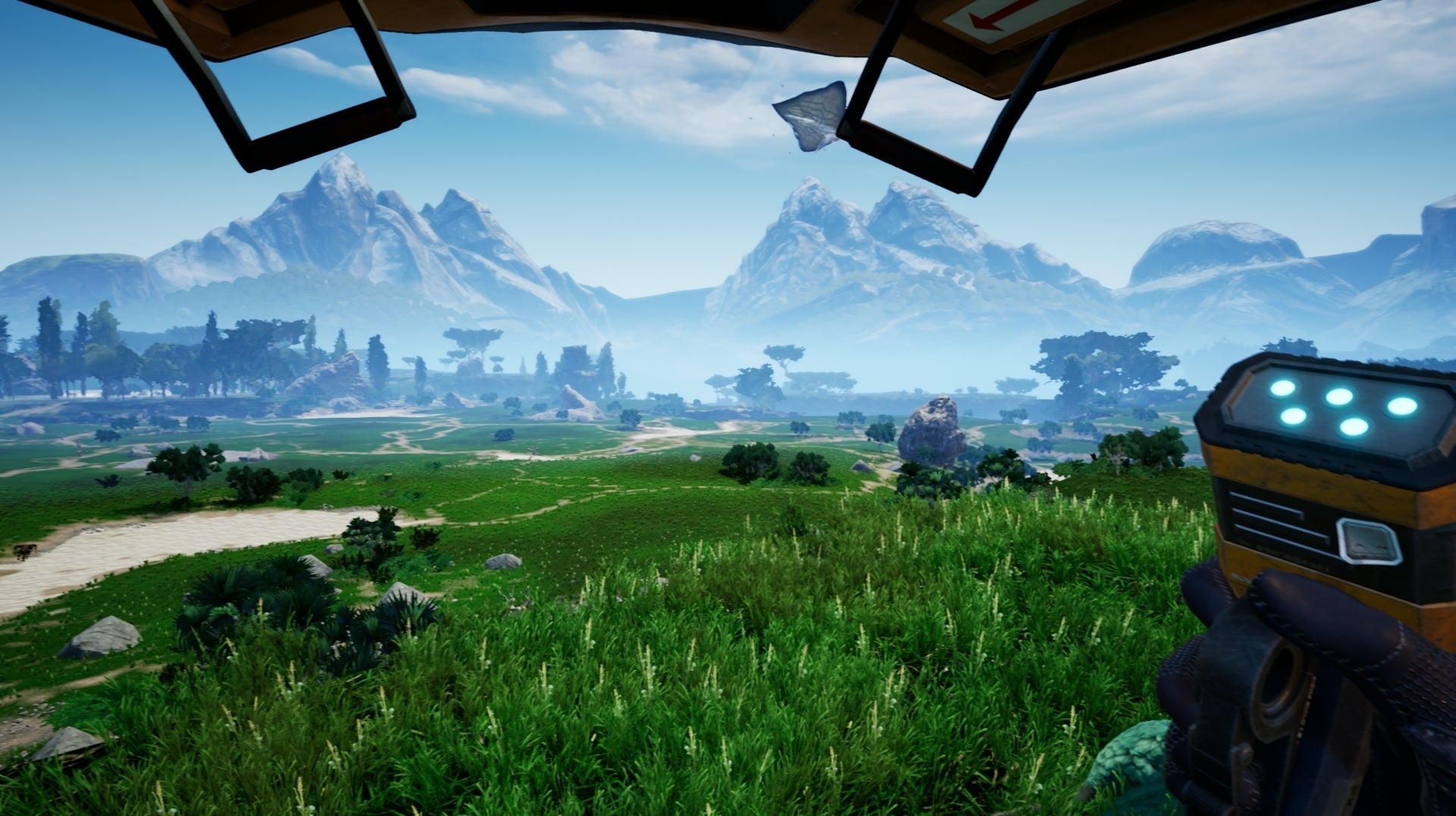 Image for Epic Games store exclusive Satisfactory is a big sales success