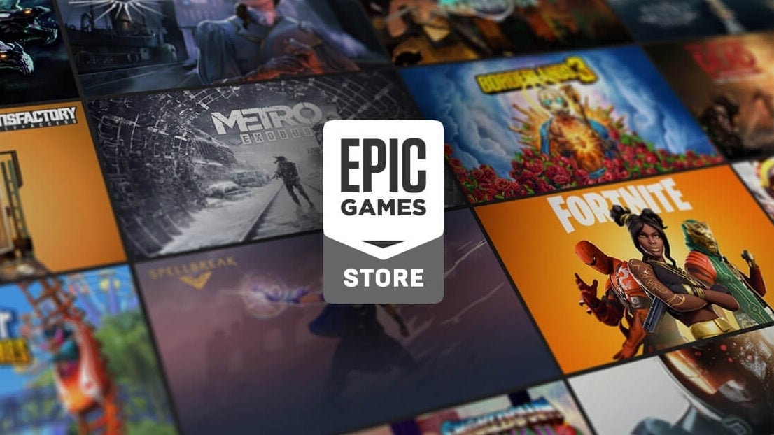 Obrazki dla Epic Games Store wprowadza obsługę modów